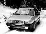 Alfa Romeo 33 1.5 4x4 1984 года